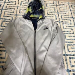 The North Face Women's Silver Performance Jacket